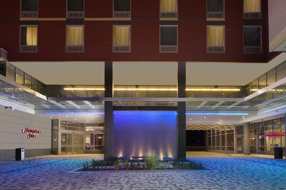 Homewood Suites By Hilton Washington Dc Noma Union Station Exterior photo