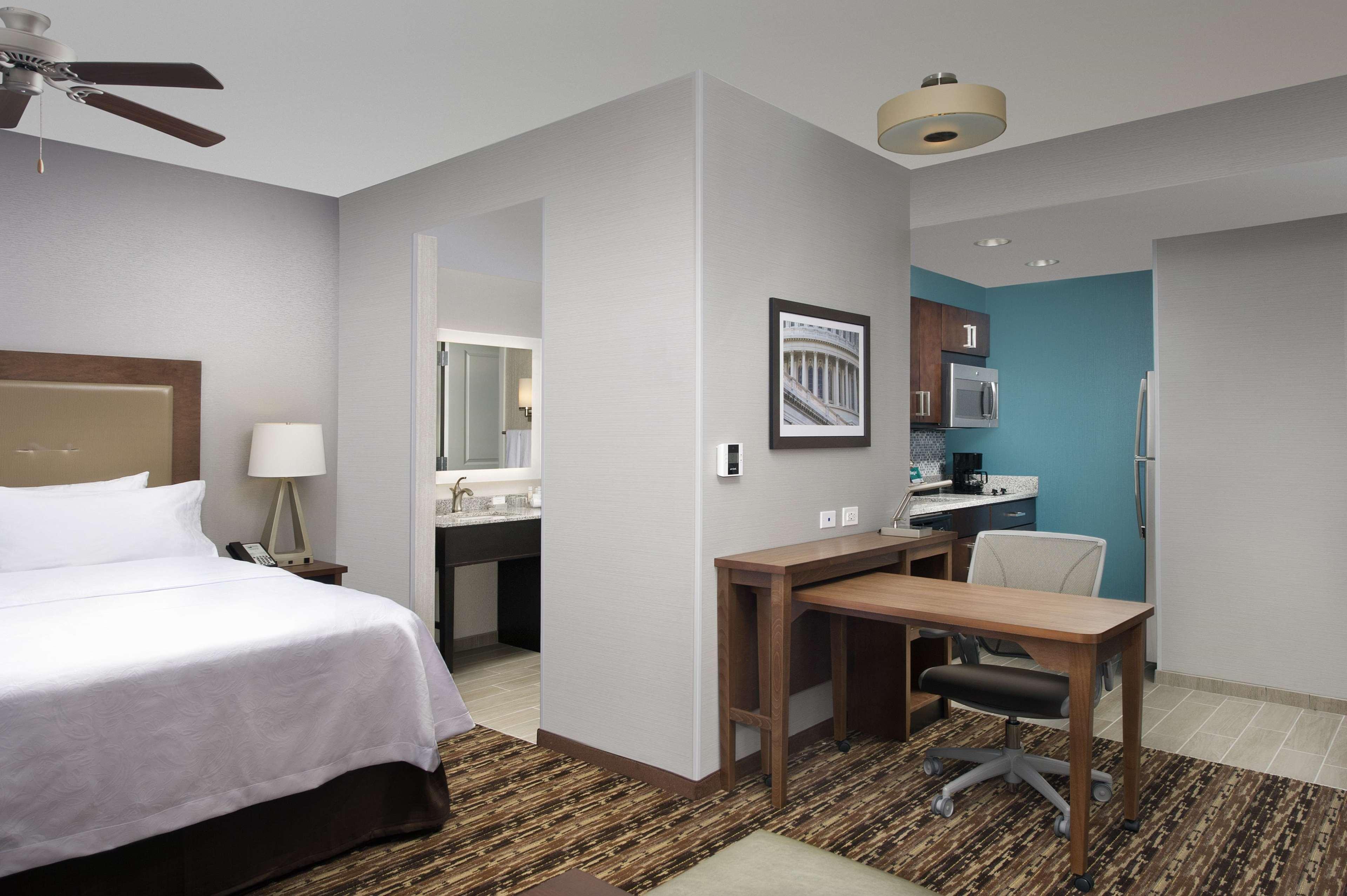Homewood Suites By Hilton Washington Dc Noma Union Station Exterior photo