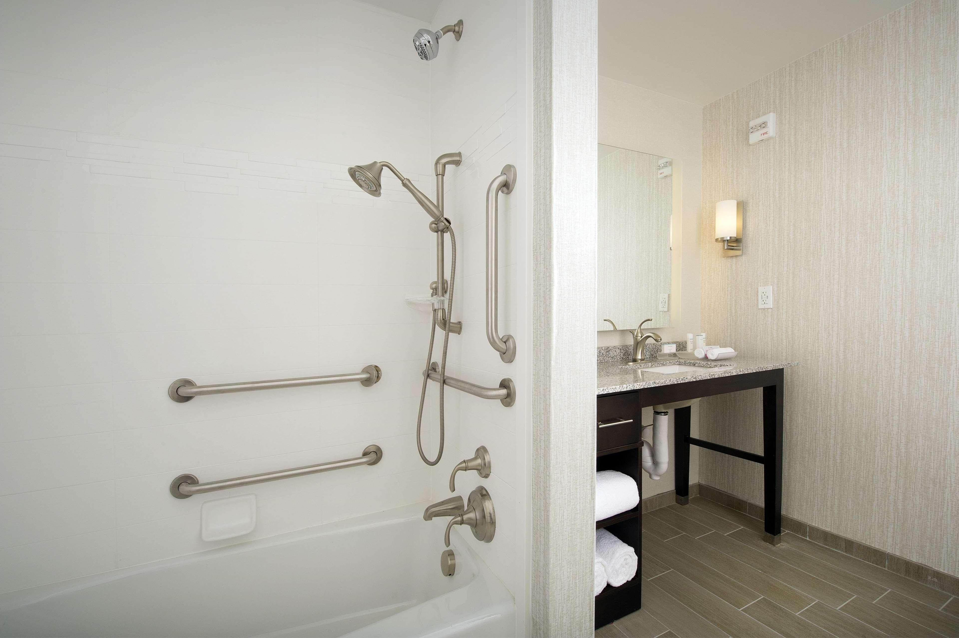 Homewood Suites By Hilton Washington Dc Noma Union Station Exterior photo