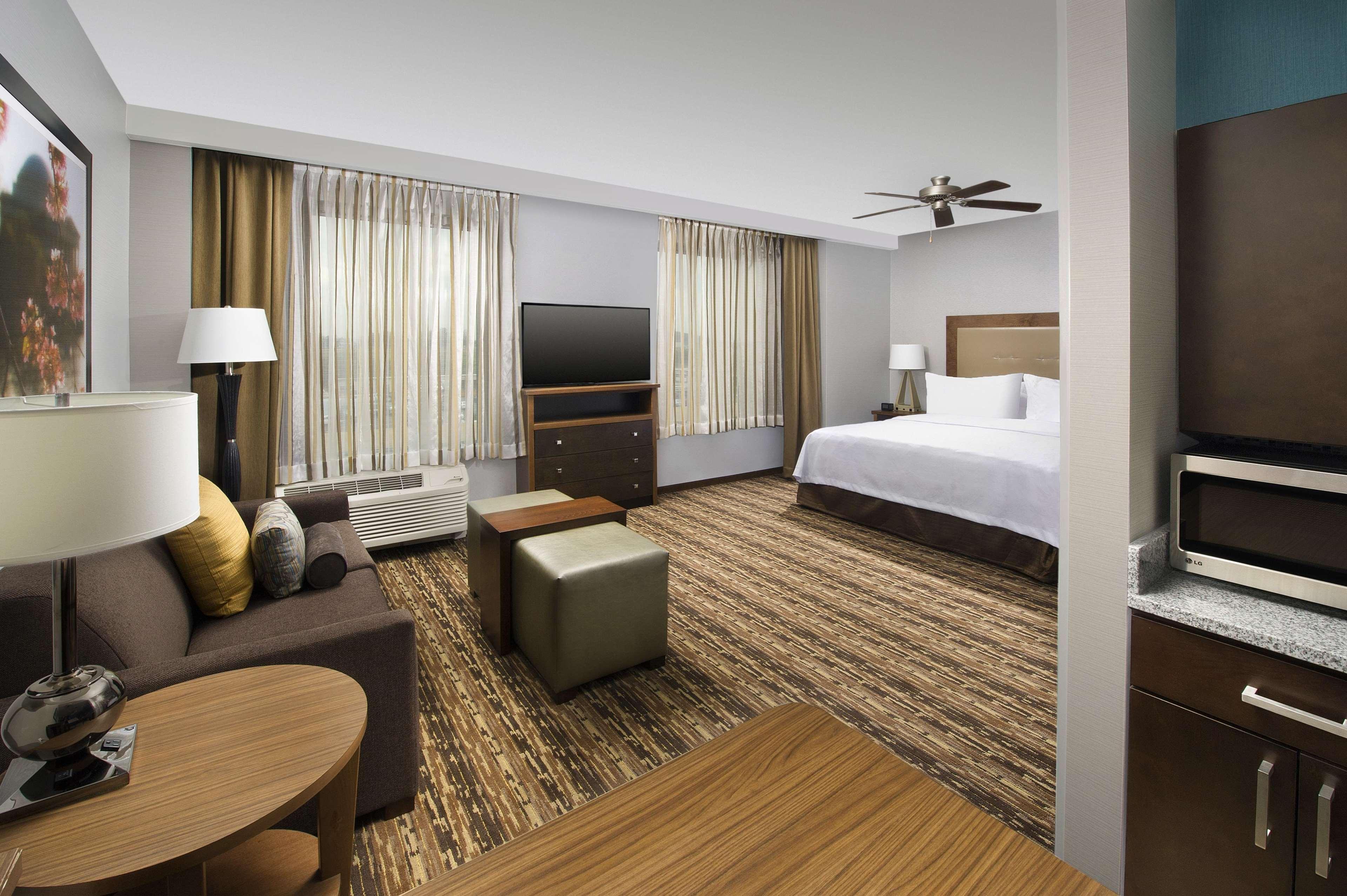 Homewood Suites By Hilton Washington Dc Noma Union Station Exterior photo