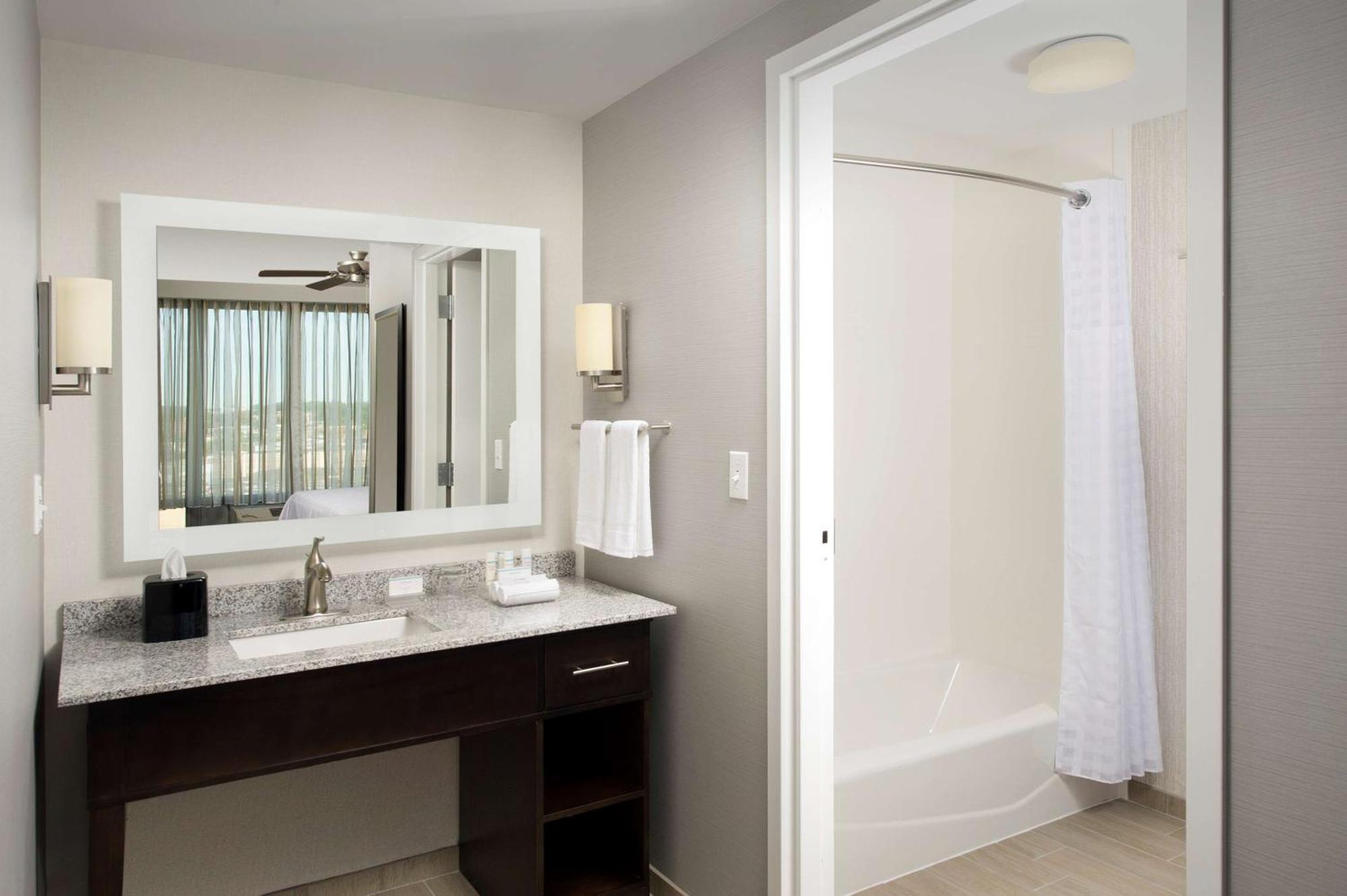 Homewood Suites By Hilton Washington Dc Noma Union Station Exterior photo