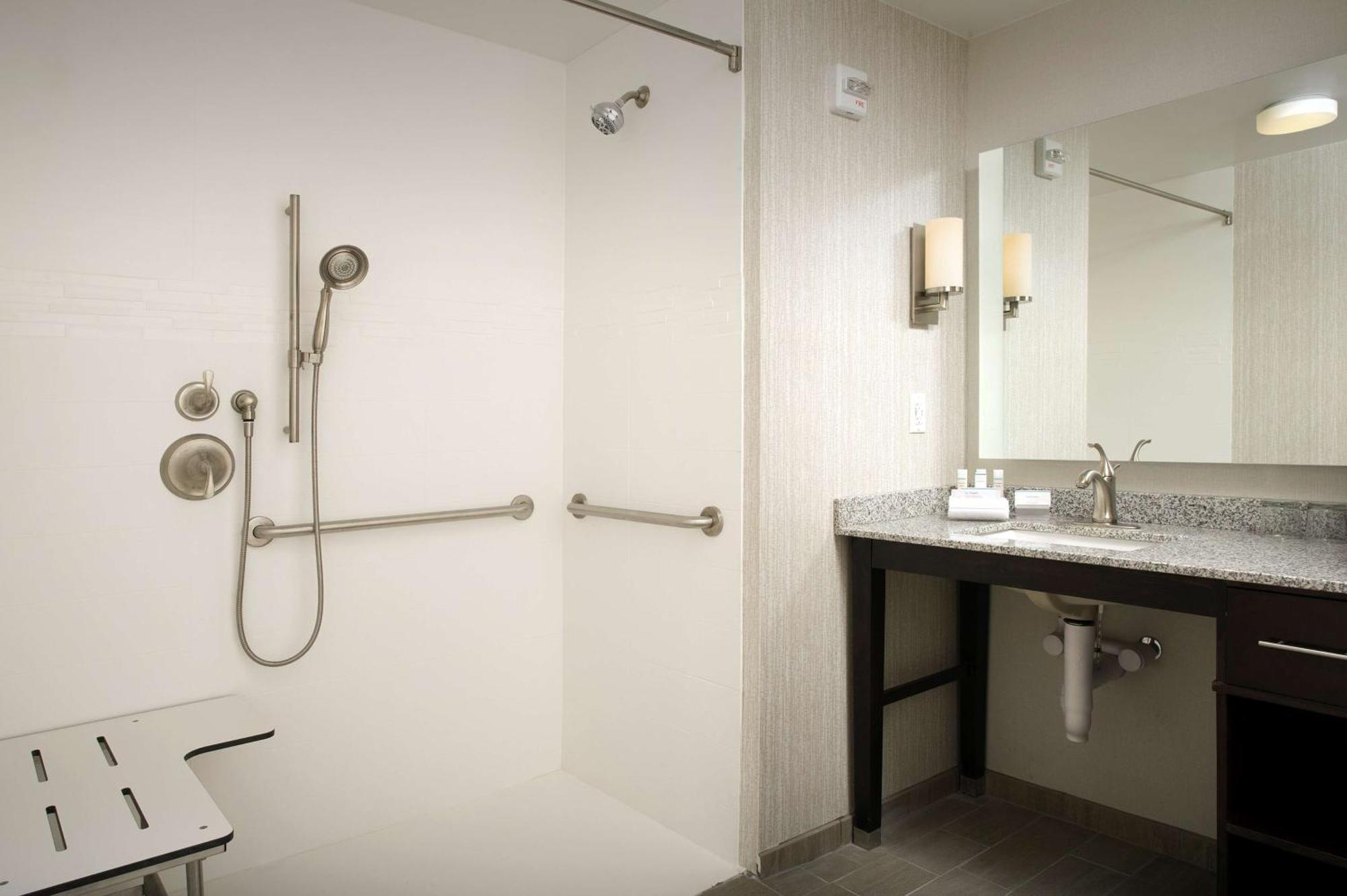 Homewood Suites By Hilton Washington Dc Noma Union Station Exterior photo