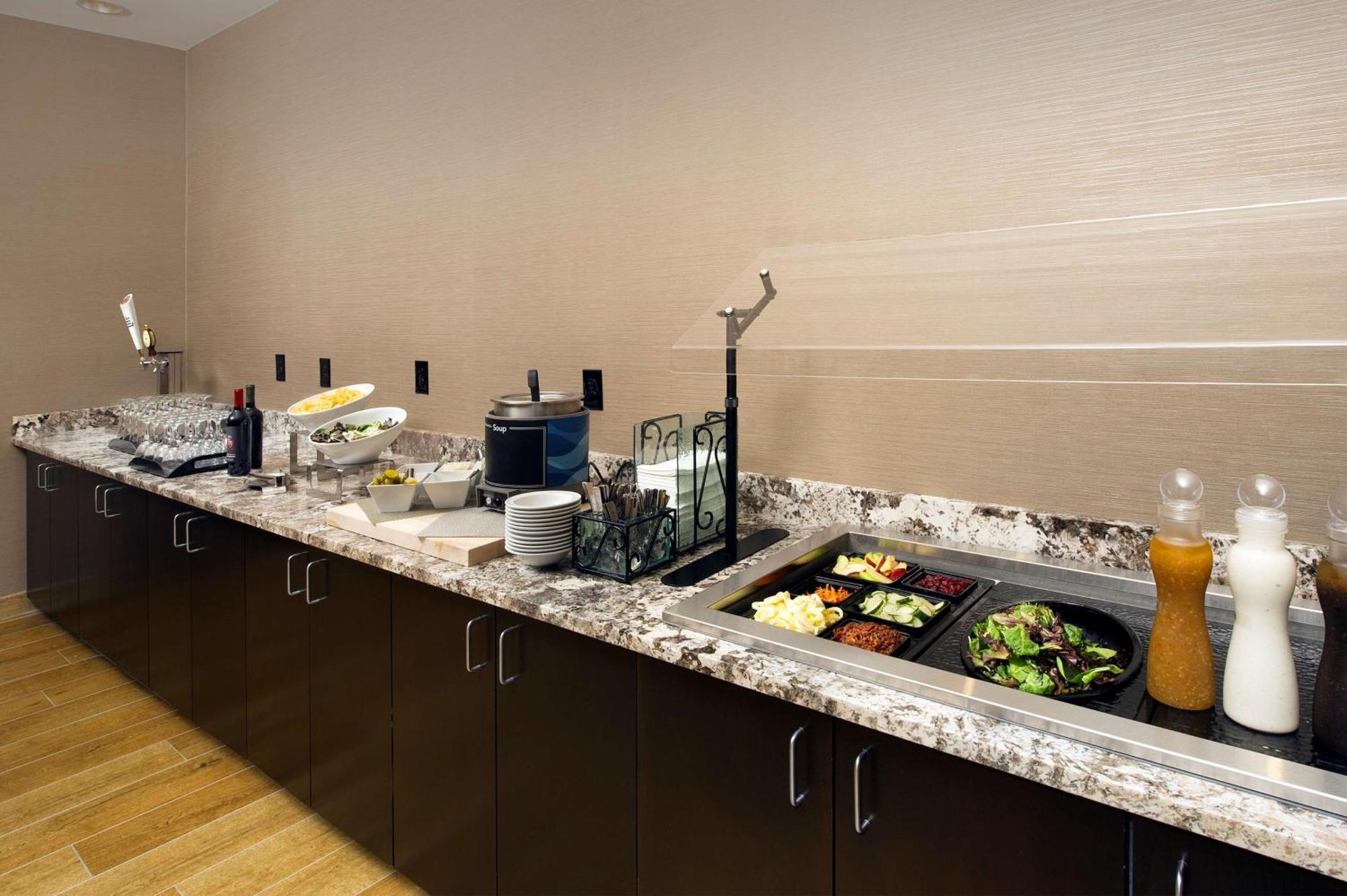 Homewood Suites By Hilton Washington Dc Noma Union Station Exterior photo