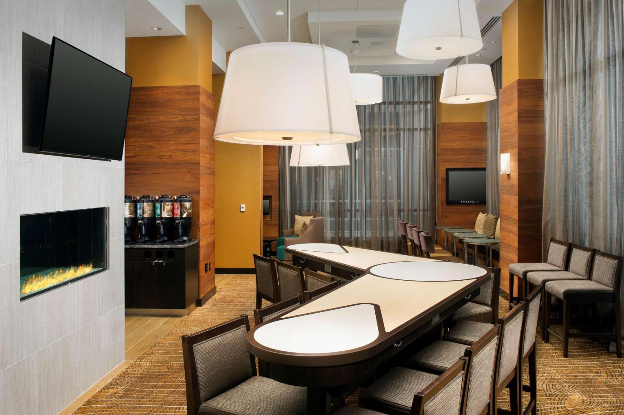 Homewood Suites By Hilton Washington Dc Noma Union Station Exterior photo