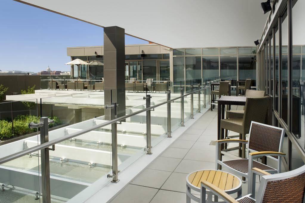 Homewood Suites By Hilton Washington Dc Noma Union Station Exterior photo